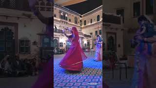 Futra Baisa || Ghoomar Dance