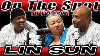 Lin Sun | On The Spot At The Spot