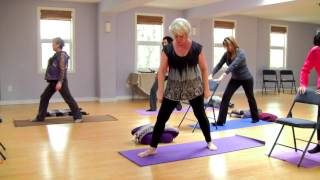 Breast Cancer Thriver: How Yoga Helps