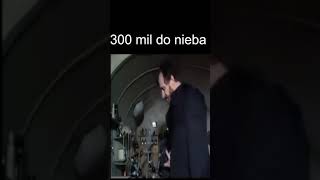 300   mil ucieczka