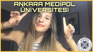 ANKARA MEDİPOL ÜNİVERSİTESİ | hazırlık eğitimi,burslar,kampüs,yurtlar...