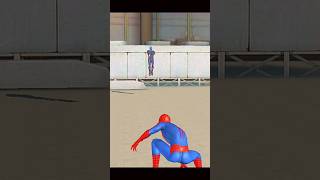 Homem aranha vs Electro - The amazing spider-man 2 mobile #theamazingspiderman2mobile #homemaranha