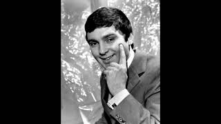 Gene Pitney - I Really Don't Want To Know