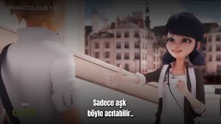 Marinette Adrien'dan Vazgeçti... Maalesef 💔5.Sezon