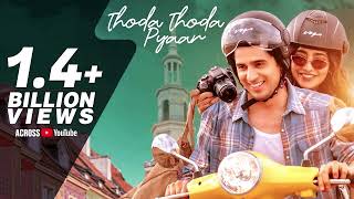 THODA THODA PYAAR - COVER SONG BY SAIKAT WITH LYRICS