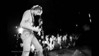 Nirvana - (Hollywood Palladium, Los Angeles, CA, USA) 17/08/1990