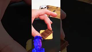 Chocolate trick|#short