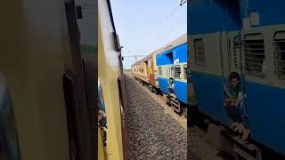 #indianrailways #trendingshorts