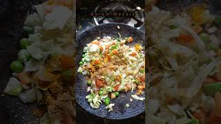 Instant breakfast | Have you tried it #food #eggroll #asmr #foodlover #viral #streetfood #shorts