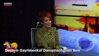 Başarılı Gayrimenkul Danışmanlığının Sırları Nelerdir?