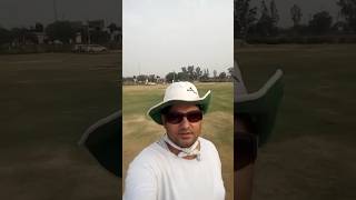 Ghevra outer cricket ground | Greanfiled Cricket Ground No. 3 Ghevra | old memories of cricket