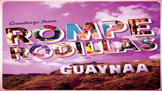 Guaynaa - Rompe Rodillas - Intro By Dj Kapulina 2020 - 92 Bpm