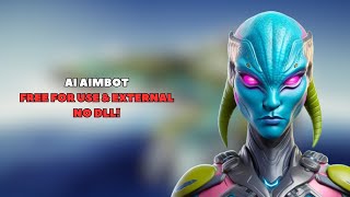 Free AI Fortnite Aimbot * External