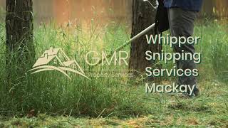 Whipper Snipping Services Mackay