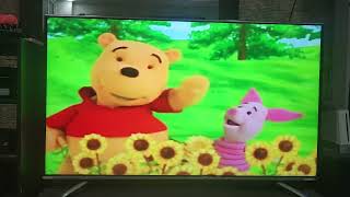 The Book of Pooh 2001 Commercial Break