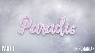 Paradise Part:1 | Romanian | Cum este Paradisul? | The Islam Say