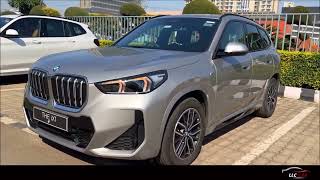 New BMW iX1 xDrive30  #bmw #automobile #luxurycars