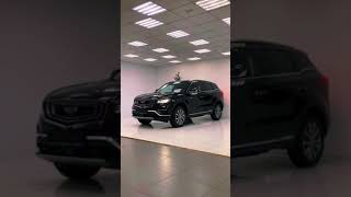 Короткий обзор на Geely Atlas Pro 2021 в Автосалоне Центральный!  #shorts #geely #geelyatlaspro