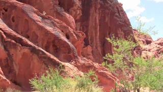 Valley of Fire, Overton Nevada