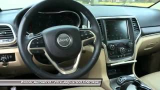 2014 Jeep Grand Cherokee Newark DE 135475P