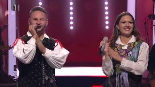 Soferska Polka