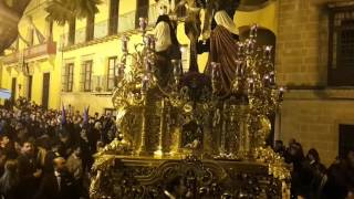 DESCENDIMIENTO JEREZ 2016