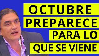 🔔📅 COLOMBIA MAYOR: LO QUE SE VIENE PARA OCTUBRE 2024 FECHAS DE PAGO