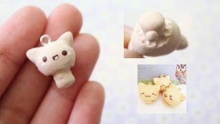 Kitty Mushroom Tutorial!