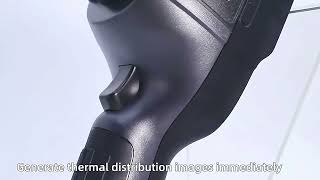 Thermal imaging camera(E320)