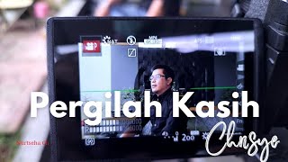 PERGILAH KASIH - CHRISYE || Cover by @NurtsehaCh