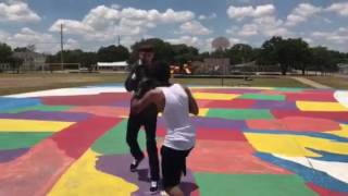 979 street boxing (jessy vs apolonio)