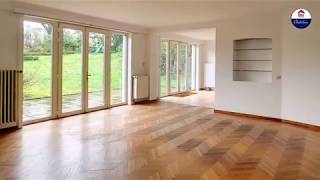 A VENDRE - Uccle : Superbe duplex 5 chambres