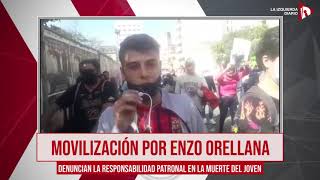 Denuncian otra muerte obrera en la construcción