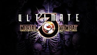 Ultimate Mortal Kombat 3 на эмуляторе для Андроид.Полное прохождение на уровне эксперт!!!