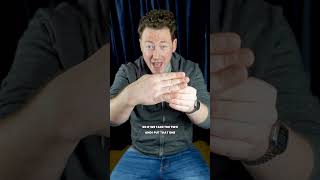 🪙 Coin TRICK, 102 years in the making #shorts #tiktok #magictrick #illusion