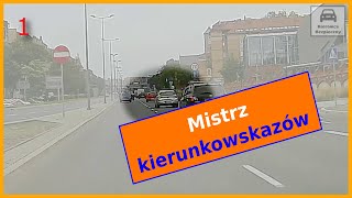 Mistrz kierunkowskazów