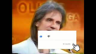 roberto carlos - Nossa Canção   ( OFICIAL)