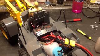 Rc bruder conversion update