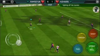 My FIFA Mobile Stream