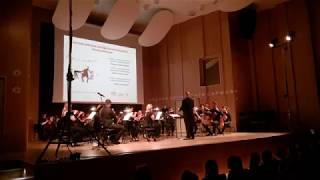 Strauss syn, Polka Pizzicato - koncert edukacyjny EOK