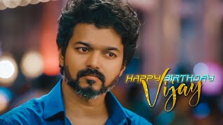 Thalapathy Birthday Mashup | Ft. Keerthy Suresh | Vijay and Keerthy Suresh WhatsApp Status