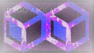 Diego Azocar - Homenaje (Original Mix) JBM005