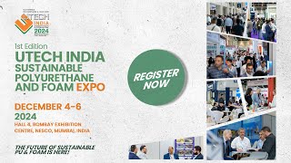 Calling all Industry Leaders at ISPUF Expo 2024