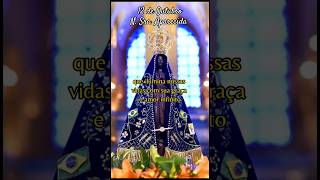 🙏🏻 Dia de Nossa Senhora Aparecida