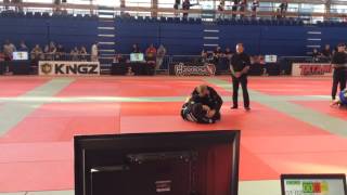 Shaiz Khan vs Marco Moro - IBJJF London Fall Open 2016 - 15/10/2016