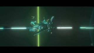 Tron Legacy Trailer HD