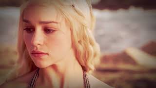 Believer | Jorah\Daenerys