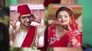 Sadikshya Wedding Full Video