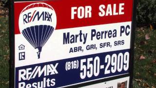 Marty Perrea | RE/MAX Results