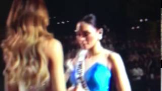 How To React To Steve Harvey Announces The WRONG Winner of Miss Universe 2015